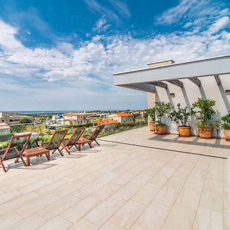Signature Embrace Villa Vodnjan