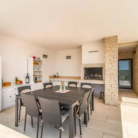 Signature Embrace Villa