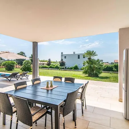 Villa Signature Embrace Vodnjan