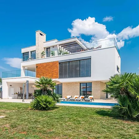 Villa Signature Embrace *