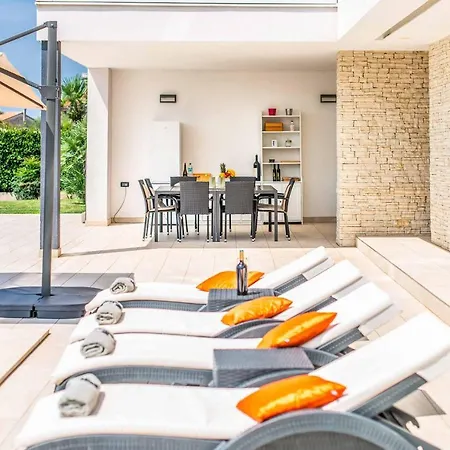 Signature Embrace Villa