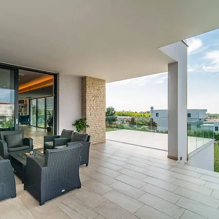 Villa Signature Embrace Vodnjan