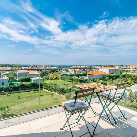 Signature Embrace Villa