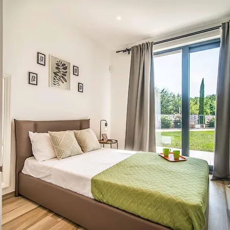 Villa Signature Embrace Vodnjan