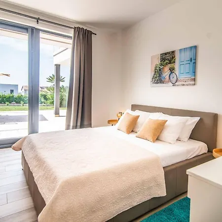 Villa Signature Embrace Vodnjan