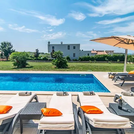 Signature Embrace Villa