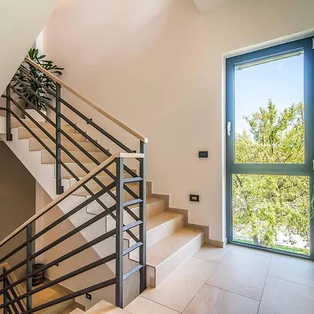 Villa Signature Embrace Vodnjan